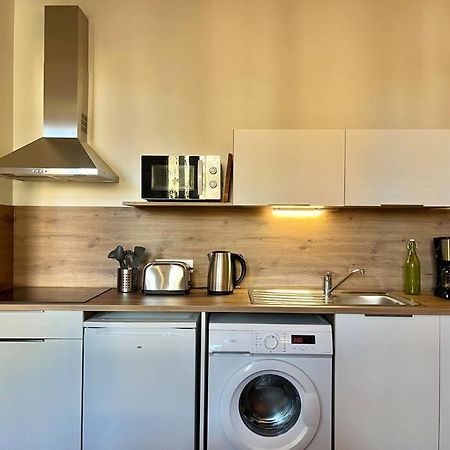 Le Printemps * Bel Appartement Climatise * Hypercentre Toulouse Exterior foto